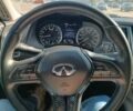 Сірий Інфініті Q50, об'ємом двигуна 3 л та пробігом 135 тис. км за 23000 $, фото 2 на Automoto.ua