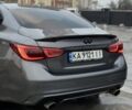 Сірий Інфініті Q50, об'ємом двигуна 3 л та пробігом 0 тис. км за 15500 $, фото 3 на Automoto.ua