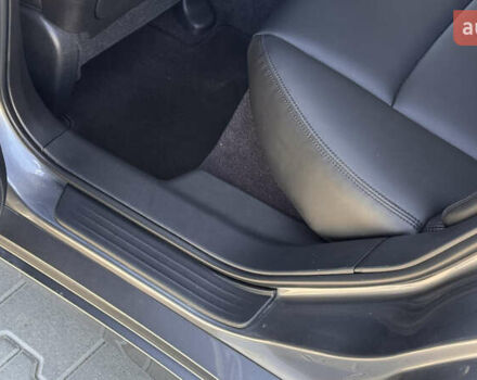 Серый Инфинити Q50, объемом двигателя 3 л и пробегом 24 тыс. км за 20000 $, фото 35 на Automoto.ua