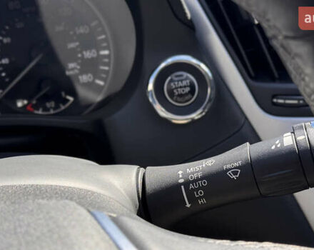 Серый Инфинити Q50, объемом двигателя 3 л и пробегом 24 тыс. км за 20000 $, фото 32 на Automoto.ua