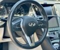 Серый Инфинити Q50, объемом двигателя 0 л и пробегом 93 тыс. км за 14900 $, фото 9 на Automoto.ua