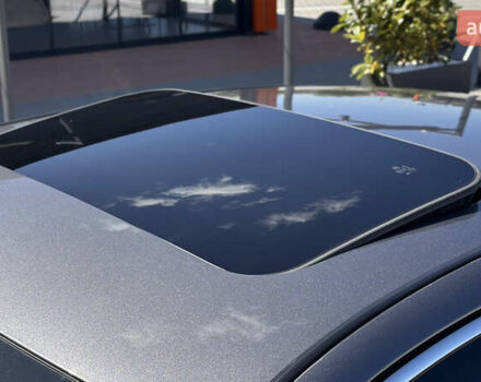 Серый Инфинити Q50, объемом двигателя 3 л и пробегом 24 тыс. км за 20000 $, фото 24 на Automoto.ua