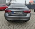 Серый Инфинити Q50, объемом двигателя 3 л и пробегом 55 тыс. км за 25000 $, фото 6 на Automoto.ua