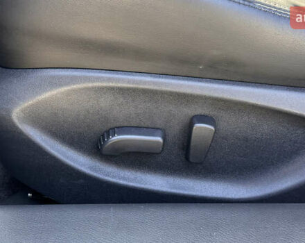 Серый Инфинити Q50, объемом двигателя 3 л и пробегом 24 тыс. км за 20000 $, фото 29 на Automoto.ua