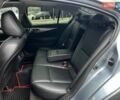 Сірий Інфініті Q50, об'ємом двигуна 3 л та пробігом 137 тис. км за 20990 $, фото 9 на Automoto.ua