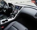Сірий Інфініті Q50, об'ємом двигуна 3 л та пробігом 119 тис. км за 15800 $, фото 21 на Automoto.ua