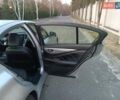 Сірий Інфініті Q50, об'ємом двигуна 3 л та пробігом 147 тис. км за 16490 $, фото 13 на Automoto.ua