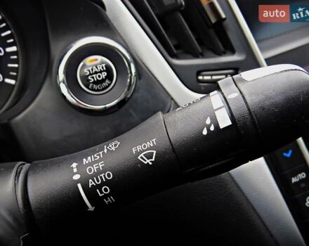 Сірий Інфініті Q50, об'ємом двигуна 3 л та пробігом 119 тис. км за 15800 $, фото 14 на Automoto.ua