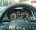 Сірий Інфініті Q50, об'ємом двигуна 3 л та пробігом 147 тис. км за 16490 $, фото 17 на Automoto.ua