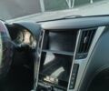 Сірий Інфініті Q50, об'ємом двигуна 3 л та пробігом 147 тис. км за 16490 $, фото 16 на Automoto.ua