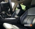 Серый Инфинити Q50, объемом двигателя 3 л и пробегом 42 тыс. км за 25600 $, фото 14 на Automoto.ua