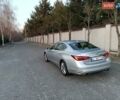 Сірий Інфініті Q50, об'ємом двигуна 3 л та пробігом 147 тис. км за 16490 $, фото 8 на Automoto.ua