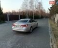 Сірий Інфініті Q50, об'ємом двигуна 3 л та пробігом 147 тис. км за 16490 $, фото 5 на Automoto.ua