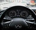 Сірий Інфініті Q50, об'ємом двигуна 3 л та пробігом 119 тис. км за 15800 $, фото 12 на Automoto.ua