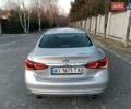 Сірий Інфініті Q50, об'ємом двигуна 3 л та пробігом 147 тис. км за 16490 $, фото 7 на Automoto.ua