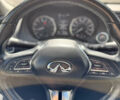 Серый Инфинити Q50, объемом двигателя 3 л и пробегом 93 тыс. км за 20000 $, фото 13 на Automoto.ua