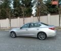 Сірий Інфініті Q50, об'ємом двигуна 3 л та пробігом 147 тис. км за 16490 $, фото 2 на Automoto.ua