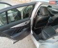 Сірий Інфініті Q50, об'ємом двигуна 3 л та пробігом 147 тис. км за 16490 $, фото 11 на Automoto.ua