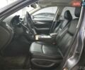 Сірий Інфініті Q50, об'ємом двигуна 3 л та пробігом 43 тис. км за 5200 $, фото 6 на Automoto.ua