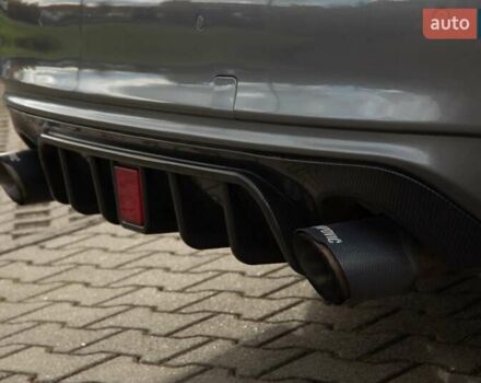 Серый Инфинити Q50, объемом двигателя 2.8 л и пробегом 47 тыс. км за 27000 $, фото 13 на Automoto.ua