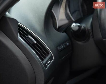 Серый Инфинити Q50, объемом двигателя 2.8 л и пробегом 47 тыс. км за 27000 $, фото 19 на Automoto.ua