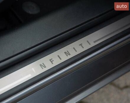 Серый Инфинити Q50, объемом двигателя 2.8 л и пробегом 47 тыс. км за 27000 $, фото 22 на Automoto.ua