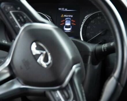 Серый Инфинити Q50, объемом двигателя 2.8 л и пробегом 47 тыс. км за 27000 $, фото 17 на Automoto.ua