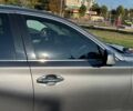 Серый Инфинити Q50, объемом двигателя 3 л и пробегом 56 тыс. км за 23400 $, фото 10 на Automoto.ua