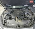 Сірий Інфініті Q50, об'ємом двигуна 3 л та пробігом 43 тис. км за 5200 $, фото 10 на Automoto.ua