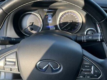 Інфініті Q50 2015 у Чорноморську (Іллічівську) на Automoto.ua Сірий Інфініті Q50, об'ємом двигуна 2.14 л та пробігом 157 тис. км за 15300 $, фото 1 на Automoto.ua
