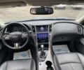 Синій Інфініті Q50, об'ємом двигуна 3 л та пробігом 156 тис. км за 14300 $, фото 19 на Automoto.ua
