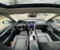 Синій Інфініті Q50, об'ємом двигуна 3 л та пробігом 156 тис. км за 14300 $, фото 18 на Automoto.ua