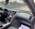 Синій Інфініті Q50, об'ємом двигуна 3 л та пробігом 156 тис. км за 14300 $, фото 16 на Automoto.ua