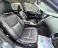 Синій Інфініті Q50, об'ємом двигуна 3 л та пробігом 156 тис. км за 14300 $, фото 17 на Automoto.ua