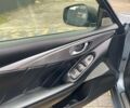 Синій Інфініті Q50, об'ємом двигуна 3 л та пробігом 156 тис. км за 14300 $, фото 12 на Automoto.ua
