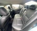 Синій Інфініті Q50, об'ємом двигуна 3 л та пробігом 156 тис. км за 14300 $, фото 13 на Automoto.ua