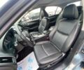 Синій Інфініті Q50, об'ємом двигуна 3 л та пробігом 156 тис. км за 14300 $, фото 11 на Automoto.ua
