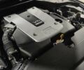Синий Инфинити Q50, объемом двигателя 3.7 л и пробегом 155 тыс. км за 15499 $, фото 19 на Automoto.ua