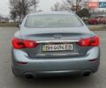 Синий Инфинити Q50, объемом двигателя 1.99 л и пробегом 141 тыс. км за 14500 $, фото 24 на Automoto.ua