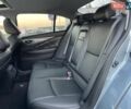 Синий Инфинити Q50, объемом двигателя 3.7 л и пробегом 155 тыс. км за 15499 $, фото 34 на Automoto.ua
