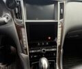 Синий Инфинити Q50, объемом двигателя 1.99 л и пробегом 141 тыс. км за 14500 $, фото 36 на Automoto.ua