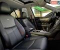 Синий Инфинити Q50, объемом двигателя 3.7 л и пробегом 155 тыс. км за 15499 $, фото 27 на Automoto.ua