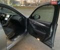 Синий Инфинити Q50, объемом двигателя 3.7 л и пробегом 155 тыс. км за 15499 $, фото 32 на Automoto.ua
