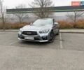 Синий Инфинити Q50, объемом двигателя 1.99 л и пробегом 141 тыс. км за 14500 $, фото 1 на Automoto.ua