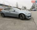 Синий Инфинити Q50, объемом двигателя 1.99 л и пробегом 141 тыс. км за 14500 $, фото 7 на Automoto.ua