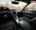 Синий Инфинити Q50, объемом двигателя 3.7 л и пробегом 155 тыс. км за 15499 $, фото 21 на Automoto.ua