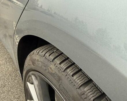 Синий Инфинити Q50, объемом двигателя 1.99 л и пробегом 141 тыс. км за 14500 $, фото 29 на Automoto.ua