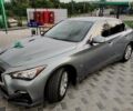 Синий Инфинити Q50, объемом двигателя 3.7 л и пробегом 155 тыс. км за 15499 $, фото 11 на Automoto.ua