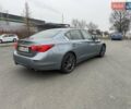 Синий Инфинити Q50, объемом двигателя 1.99 л и пробегом 141 тыс. км за 14500 $, фото 23 на Automoto.ua