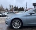 Синій Інфініті Q50, об'ємом двигуна 2 л та пробігом 137 тис. км за 16990 $, фото 6 на Automoto.ua